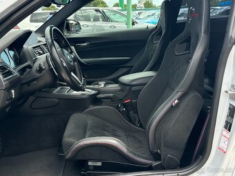 BMW M2 Competition, r.v.: 2018 - 7