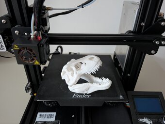Creality ENDER 3D PRO - 7