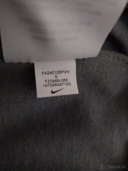 Nike mikina - 7