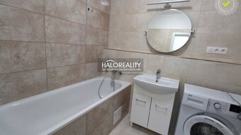 HALO reality - Prenájom, trojizbový byt s parkovacím miestom - 7