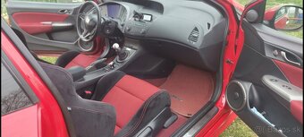 Honda Civic TypeR - 7