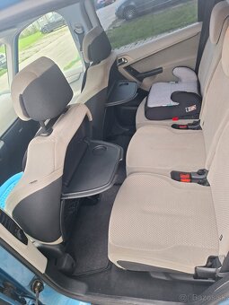Citroen c4 picasso automat - 7