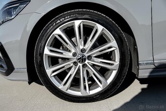 Volkswagen Passat 2.0TDI DSG 4Motion R-Line Edition 1/320ks. - 7