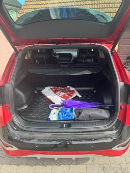 Sportage - 35.000km - GTLine - 7