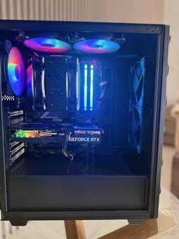 Ryzen 7 7700X,RTX 4060, DDR5 32GB - 7
