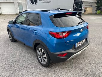 KIA STONIC 1.0 T-GDi A7 DCT AUTOMAT 16600km - 7
