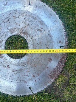 Predam rezne a pilove kotuce - 7