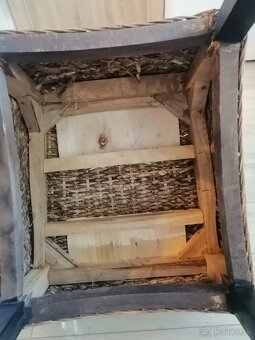 Jedálenské stoličky - 7