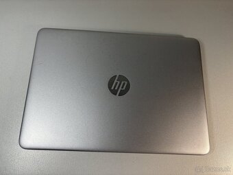 #052 - HP EliteBook 840r G4/i5-8250U/32GB/SSD+HDD - 7