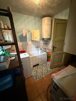 Rodinný dom na predaj v obci Dobrá Voda - 7