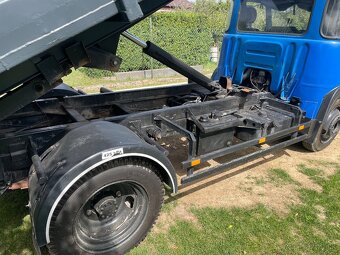 Avia A30 Kontajner - 7