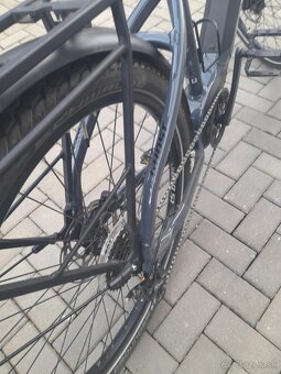 Elektrobicykel - 7