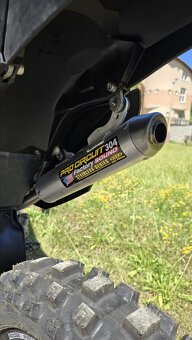 Honda CR250R 2002 - 7