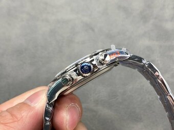 Rolex Daytona Le Mans - 7