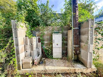 Stavebný pozemok v meste Kremnica (ul. Továrenská) - 7