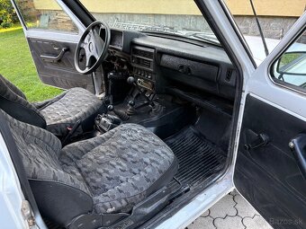 Lada Niva 1,7i - 7