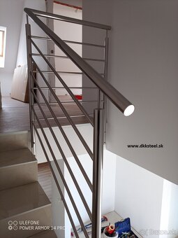 Kovovýroba a drevovýroba ,montáže ,opravy DKsteel - 7