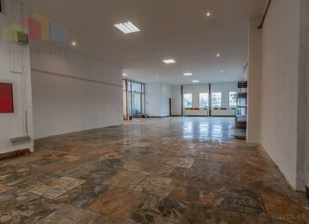 Ponúkam na predaj obchodný priestor v rozvíjajúcej sa lokali - 7