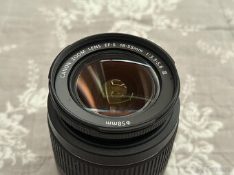 Canon EOS 2000D – vo výbornom stave, komplet balenie - 7