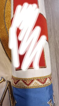 Zastava Andrej Hlinka ľudová mládež - 7