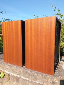 DVOUPÁSMOVÉ REPRO TESLA 1PF 067 33 KRÁSNÝ STAV - 7