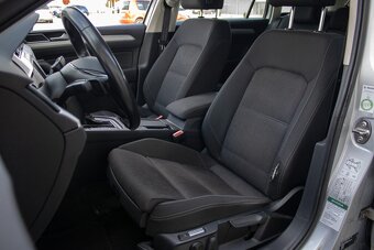 Volkswagen Passat Variant 2.0 TDI DSG - 7