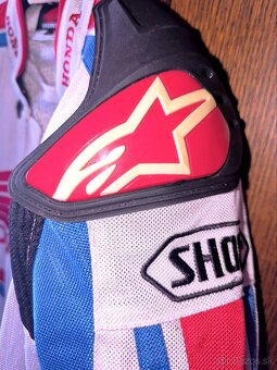 Moto bunda HONDA - 7