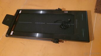 Bežecký pás sWalk plus 2v1 - 7