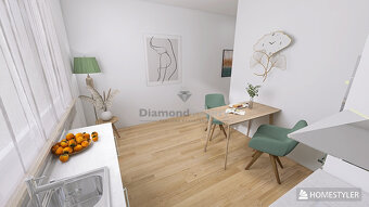 Na predaj rozostavaný rodinný dom HLohovec - 7