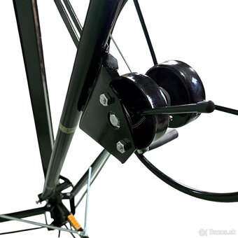 Zdvihák na sadrokartónové dosky - 7