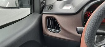 Fiat Doblo 1,6td 88kW 7 miestne - 7