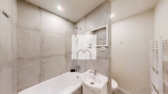 Garsónka s lodžiou, 31,7 m² – Bôrik, Žilina - 7