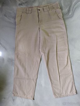 balík pánskeho oblečenia v.L - 7