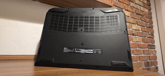 Herný Acer Nitro 5 (17.3") – RTX 4060, i5-12th Gen, 1TB SSD - 7