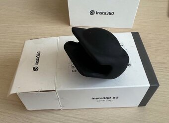 Insta360 X3 s komplet prislusenstvom - 7