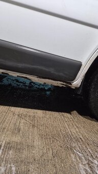 Opel Vivaro 2.0dci 66kw - 7