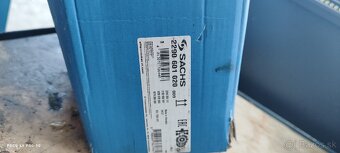 Spojkova sada Sachs 2290601020 - 7