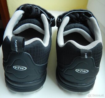 cyklistické MTB tretry - 7