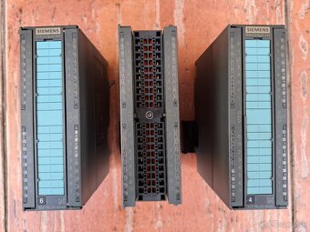 Predam siemens moduly - 7