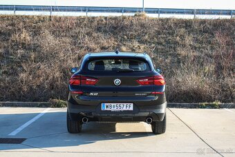 BMW X2 sDrive20i A/T - 7