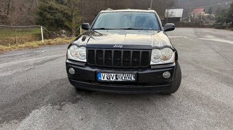 Jeep grand cheroke - 7