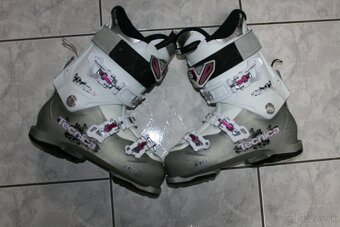 lyže Dynastar Intense 158 cm - 7