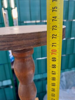 Predám stojany na kvety - 7