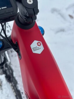 Flyer Uproc 6 8.70 | PC: 220k - 7