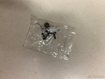 UPLNE NOVE PROFI PLEXISKLO VISIO PRO  - 7