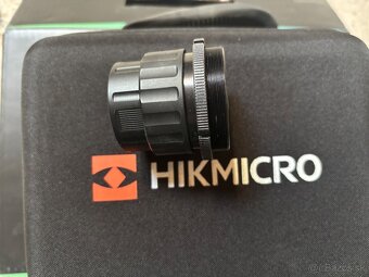 Hikmicro Cheetah LRF deň - noc s diaľkomerom - 7