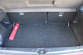 Suzuki Ignis 1,3 i 16V DOHC 69 kW - 7