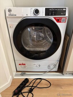 HOOVER ND4 H7A1TSBEX-S - 7