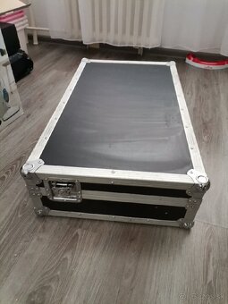 Kufor na dj techniku - 7