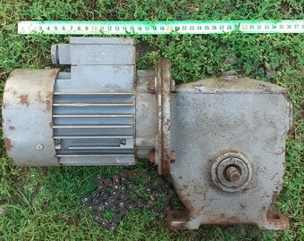 Elektroprevodovky - 7